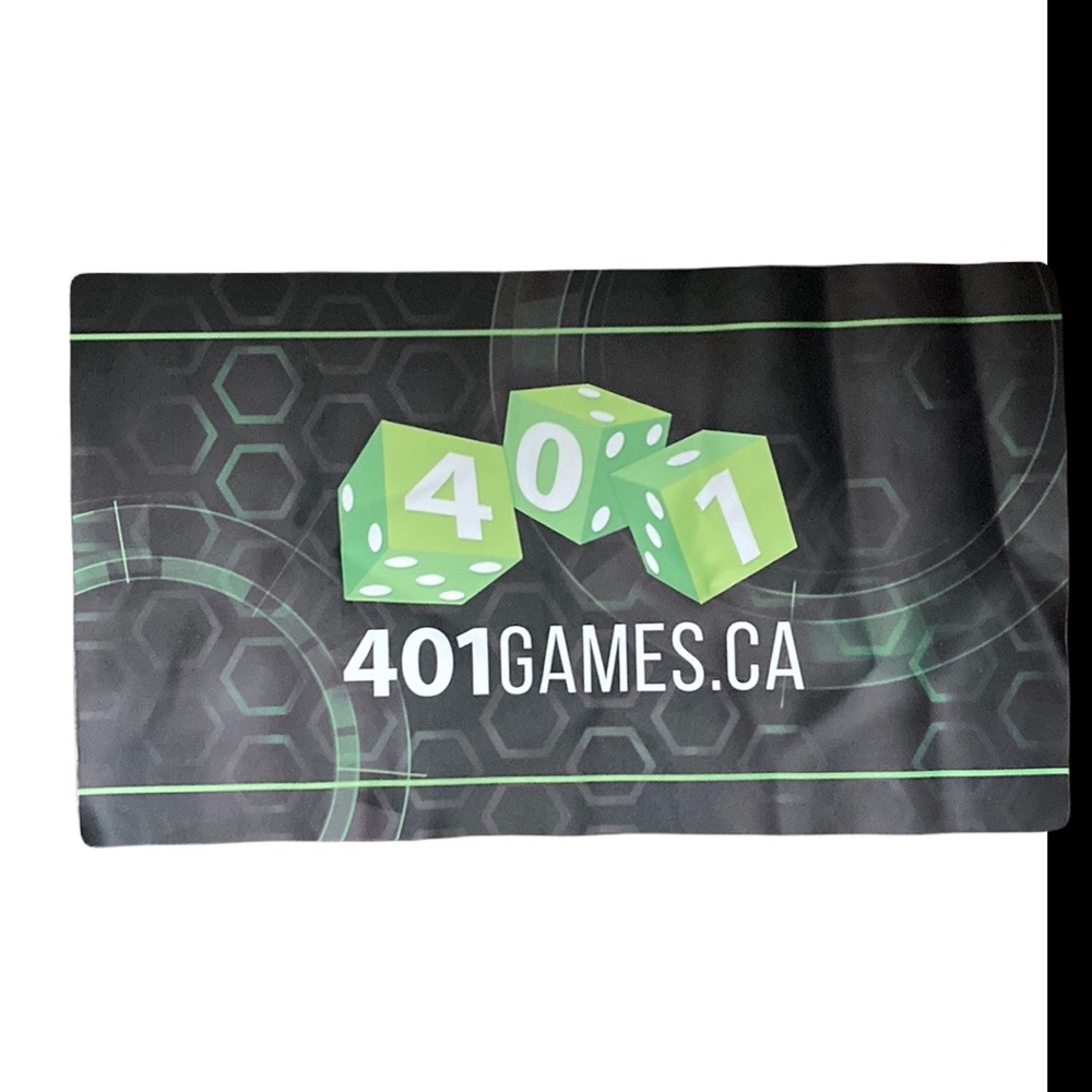 📀3 for 10! 2 Gaming Mats